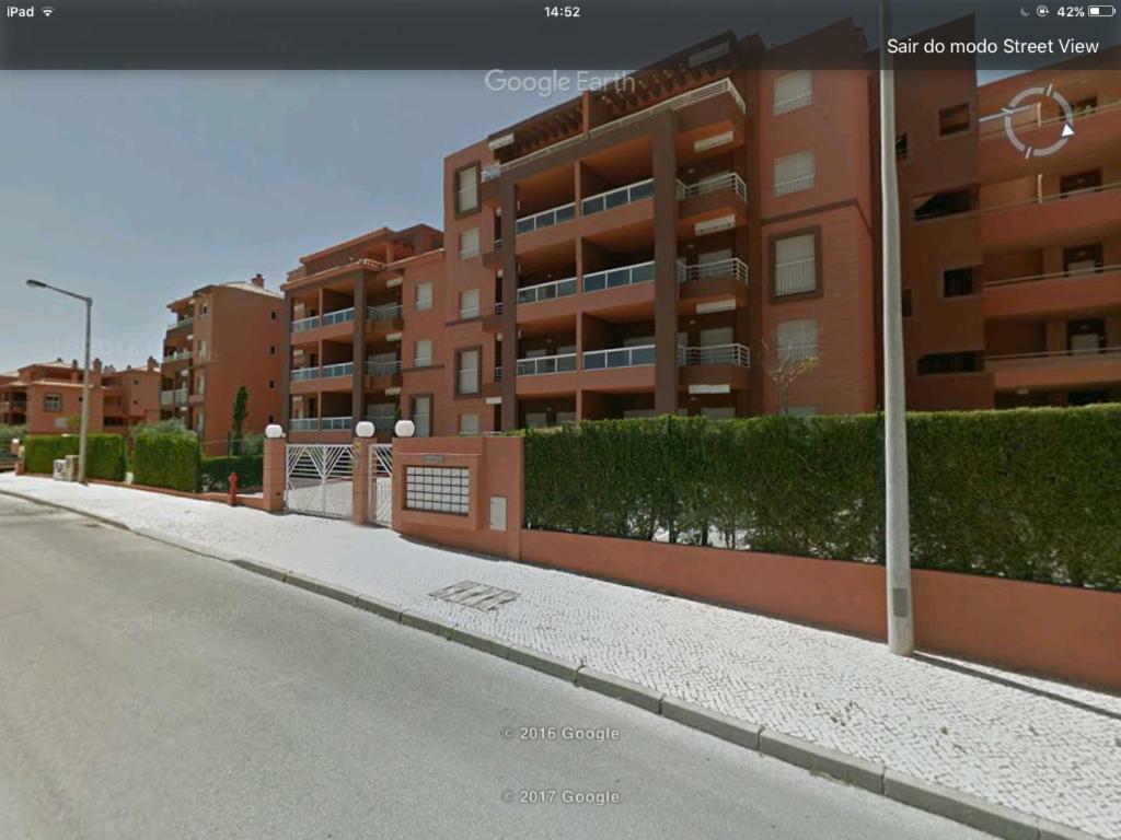 Tres Castelos 포티마오 외부 사진